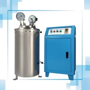 Autoclave Semen BB-CA-2A