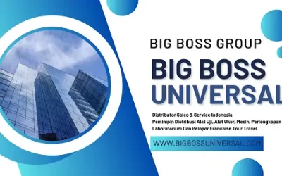 BIG BOSS UNIVERSAL