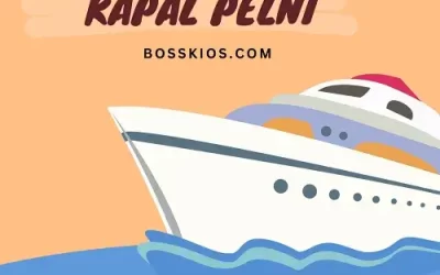 Tiket Kapal PELNI