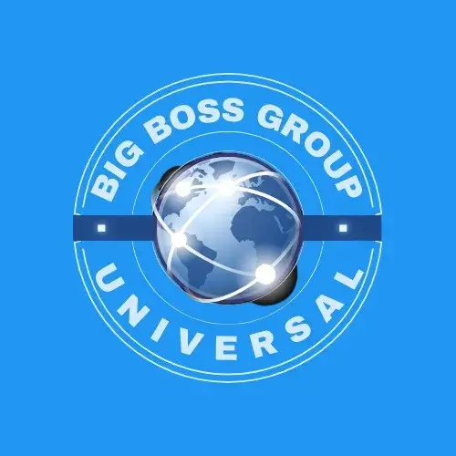 BIG BOSS GROUP - UNIVERSAL