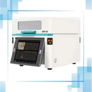 XRF Gold & Precious Metal Testing Machine BB-XRF-K5