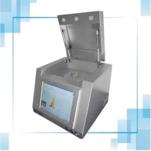 XRF Metal Purity Analyzer BB-EDS-5000