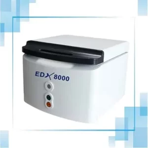 Gold Tester XRF EDX-8000