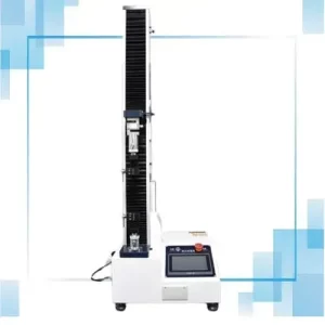 Mesin Uji Tarik Material Universal Kolom Tunggal BST-WD-500