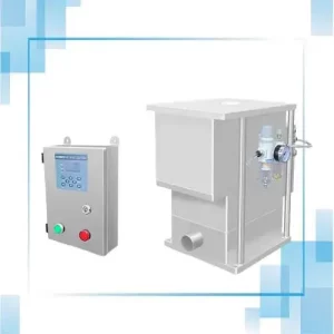 Pemisah Logam Otomatis PEC2005B3