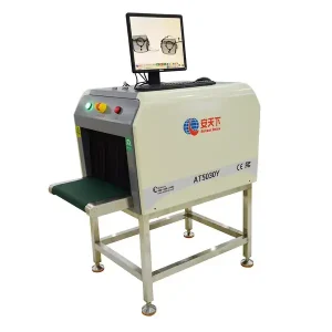 Mesin Deteksi Jarum X-Ray AT5030Y