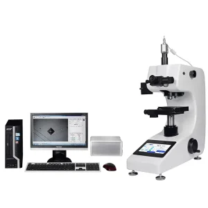Vickers Hardness Tester LHVS-1000Z