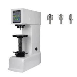 Brinell Hardness Tester LHB-3000A