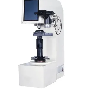 Universal Hardness Testing Machine LHBRV-187.5DX