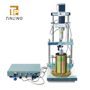 AUTOMATIC VANE SHEAR TESTER TPAS-1
