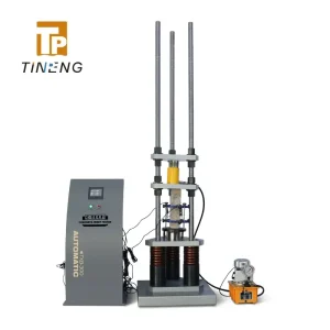Automatic Concrete Creep Tester TXB-5001000