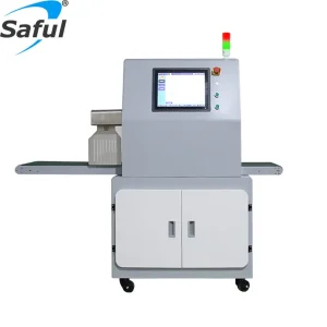 Mesin Inspeksi Sinar-X untuk Industri Makanan