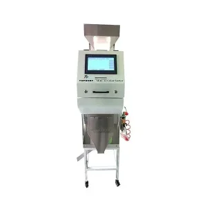 Mesin Sortir Warna Kopi MINI-32