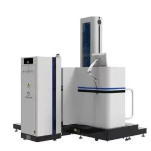 X-Ray Body Scanner BS-1000