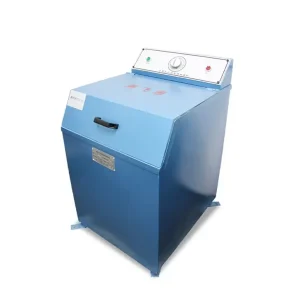 Mesin Preparasi Sampel Laboratorium Tipe Sealed (Grinding Mill)