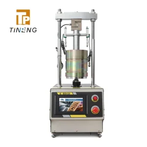 Mesin Uji CBR Otomatis CTM-02