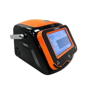 Mesin XRF Analisa Sulfur COMPASS 200 Portabel