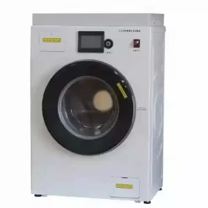 Alat Uji Penyusutan Kain Otomatis SR-312