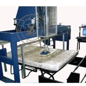 Mesin Uji Ketahanan Kasur Cornell SL-T06