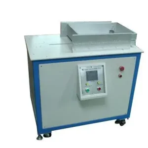 Mesin Uji Ketahanan Rel Laci SL-T25