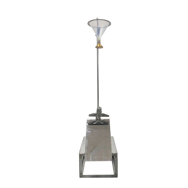 Water Impact Penetration Tester SR-336A - Image 3