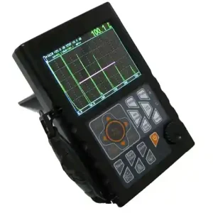 Ultrasonic Flaw Detector YFD300