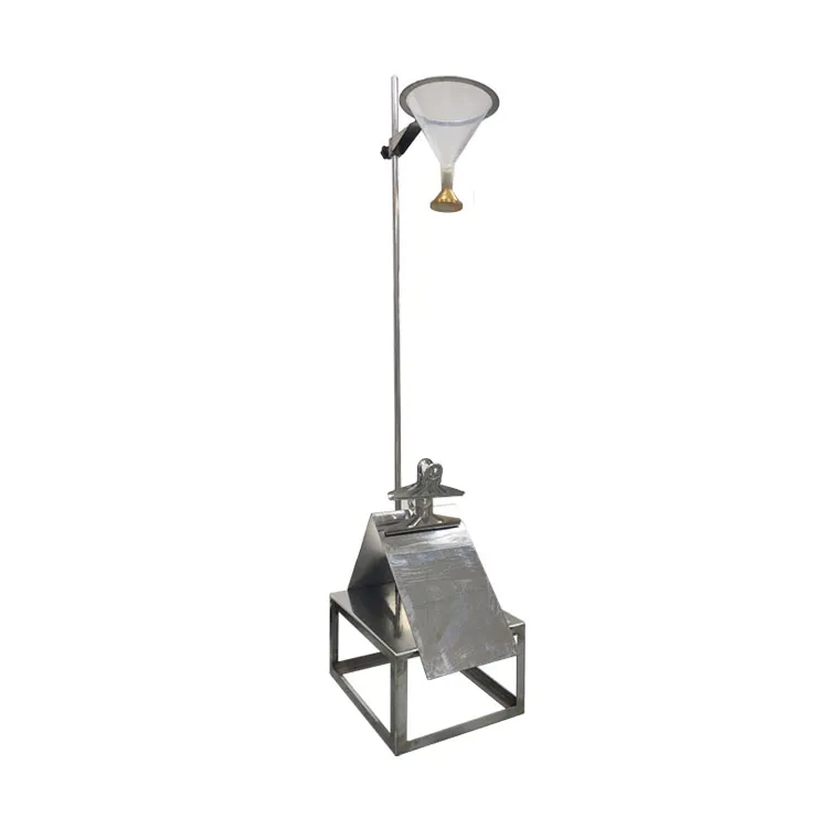 Water Impact Penetration Tester SR-336A