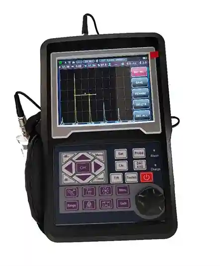 YFD360 Ultrasonic Flaw Detector