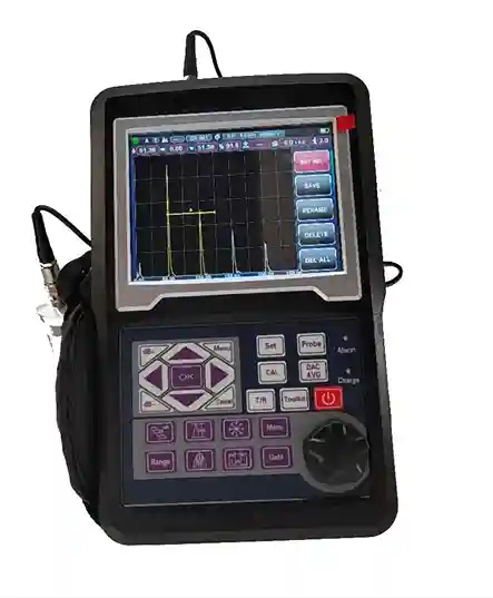 YFD360 Ultrasonic Flaw Detector - Image 2