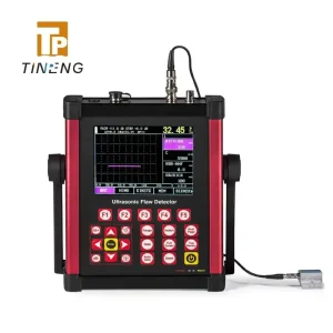 Alat Uji Cacat Ultrasonik UEE952 UEE953