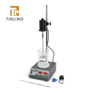 Alat Uji Nilai Methylene Blue 47-D0439