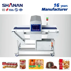 Conveyor Metal Detector SA-AN1000