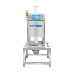 Free-Fall Metal Detector FMD-PL Series