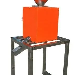 Gravity Free Fall Metal Detector VMD-3