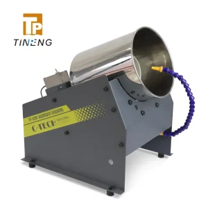 Mesin Pencuci Agregat TP-52RF TP-57RF