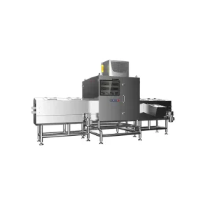 Mesin X-Ray untuk Botol, Stoples, dan Produk Kaleng XS-1625D