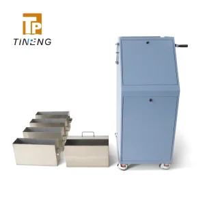 Quadri Splitter SP-6