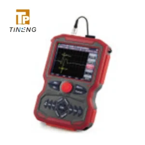 Ultrasonic Flaw Detector UEE981 Series