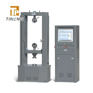Universal Testing Machine UTM WDW Series
