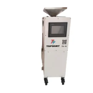 Mesin Sortir Beras Mini TS-16