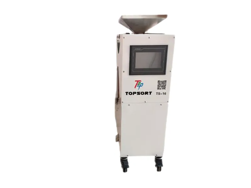 Mesin Sortir Kopi Mini TS-16