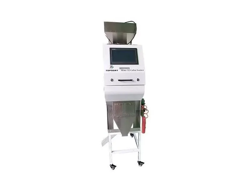Super Mini Rice Color Sorter