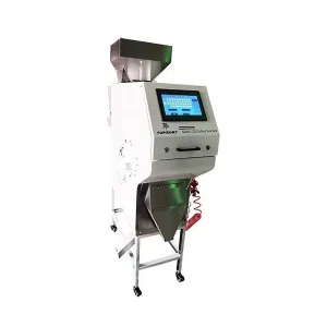 Mesin Sortir Plastik Mini-32