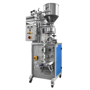 Mesin Packing Kecil Vertikal JT-320C