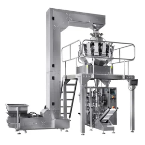Mesin Packing Vertikal JT-420W