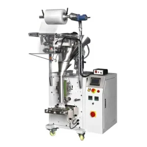 Mesin Pengemas Vertikal Kecil JT-320F